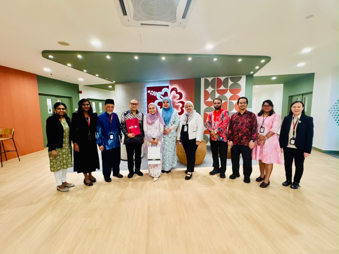 MBOT PROVIDES ACCREDITATION GUIDANCE TO MANAGEMENT AND SCIENCE UNIVERSITY